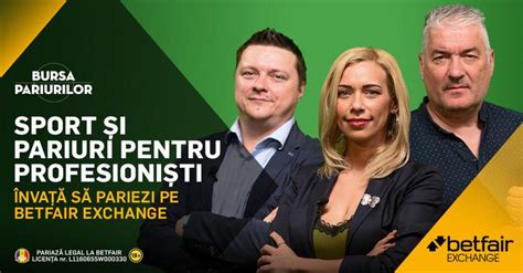 Bursa Pariuri Box & Cote Box » Betfair™ Exchange.